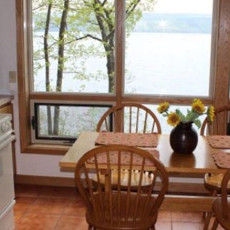 Sunrise Landing Bed And Breakfast Dundee Luaran gambar