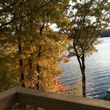 Sunrise Landing Bed And Breakfast Dundee Luaran gambar