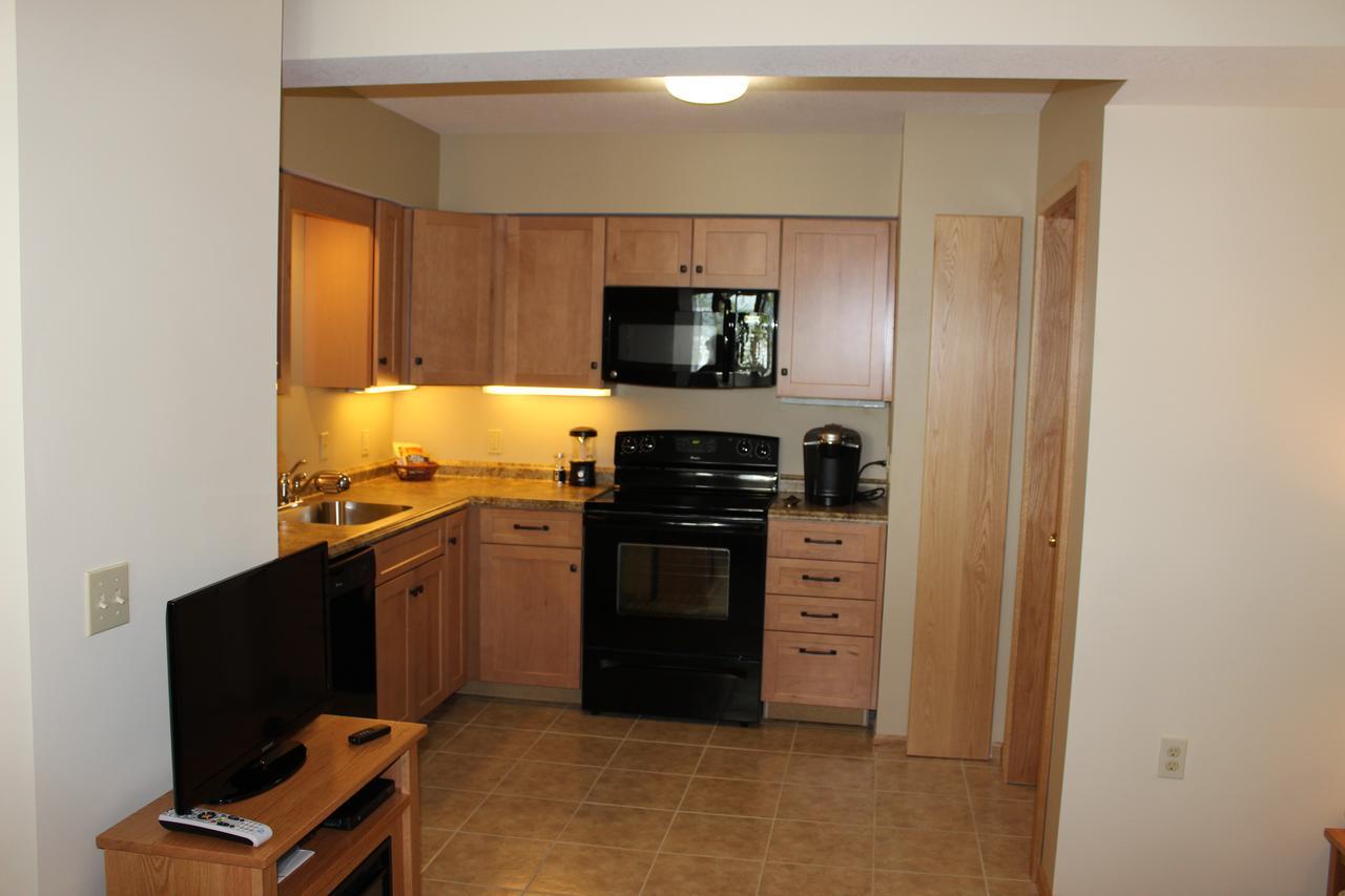 Sunrise Landing Bed And Breakfast Dundee Luaran gambar