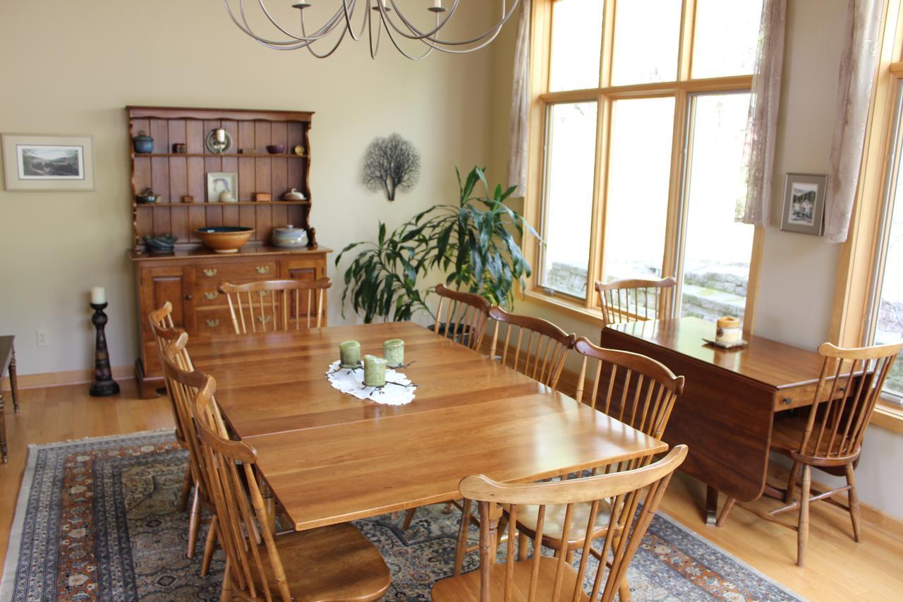 Sunrise Landing Bed And Breakfast Dundee Luaran gambar