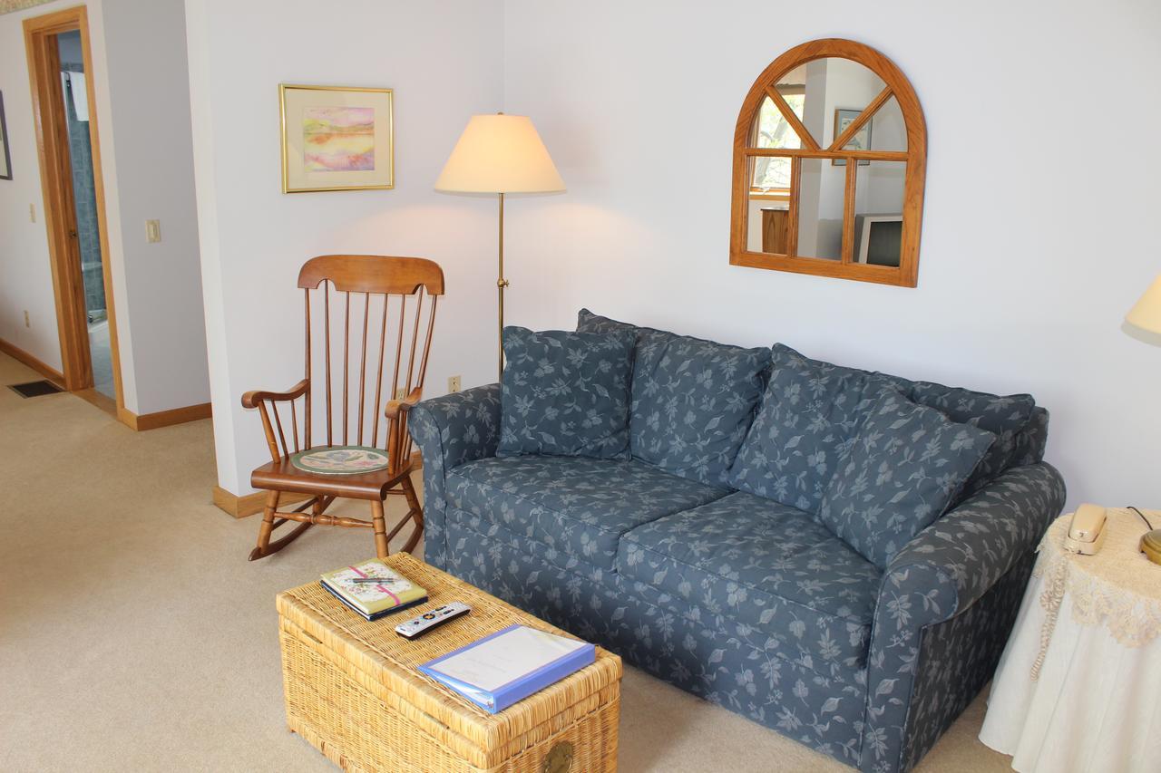 Sunrise Landing Bed And Breakfast Dundee Luaran gambar