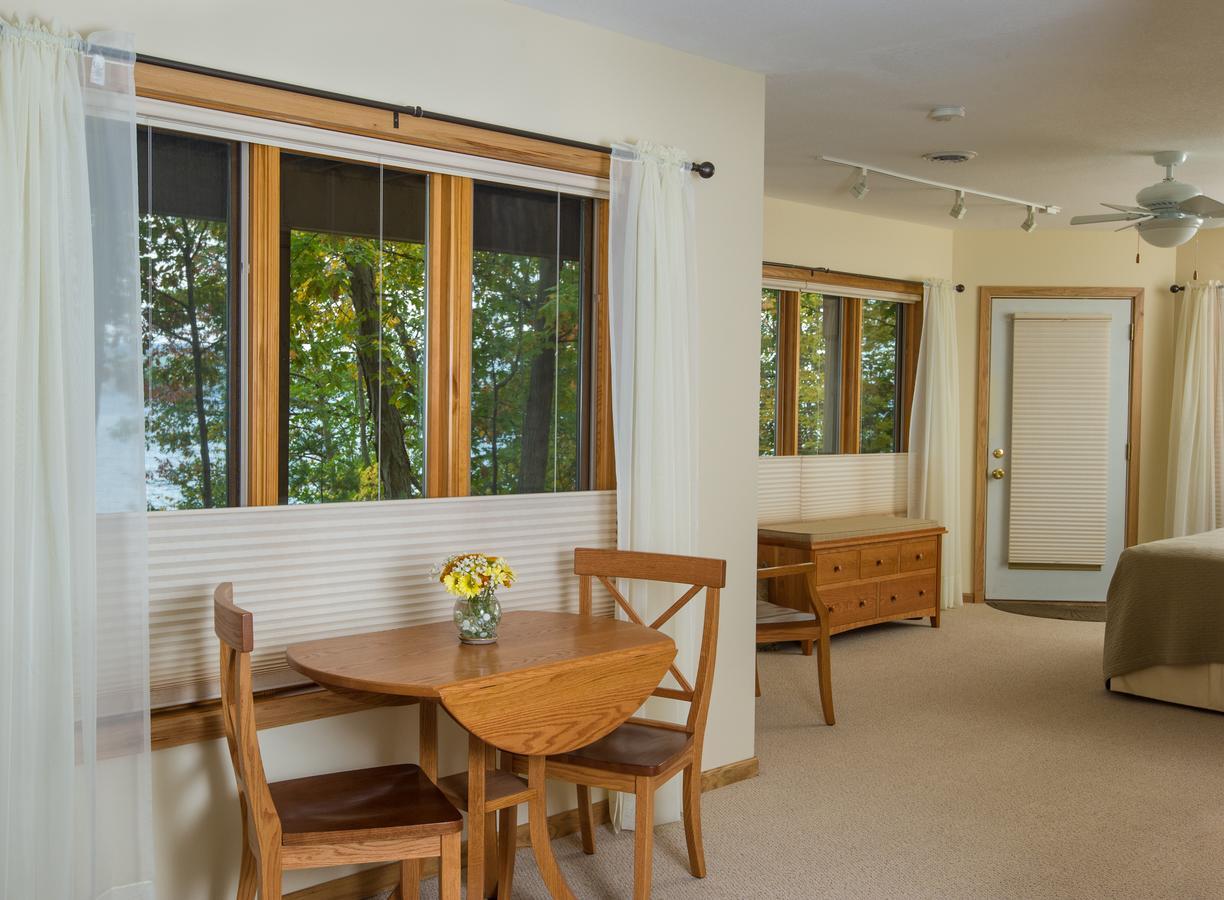 Sunrise Landing Bed And Breakfast Dundee Luaran gambar