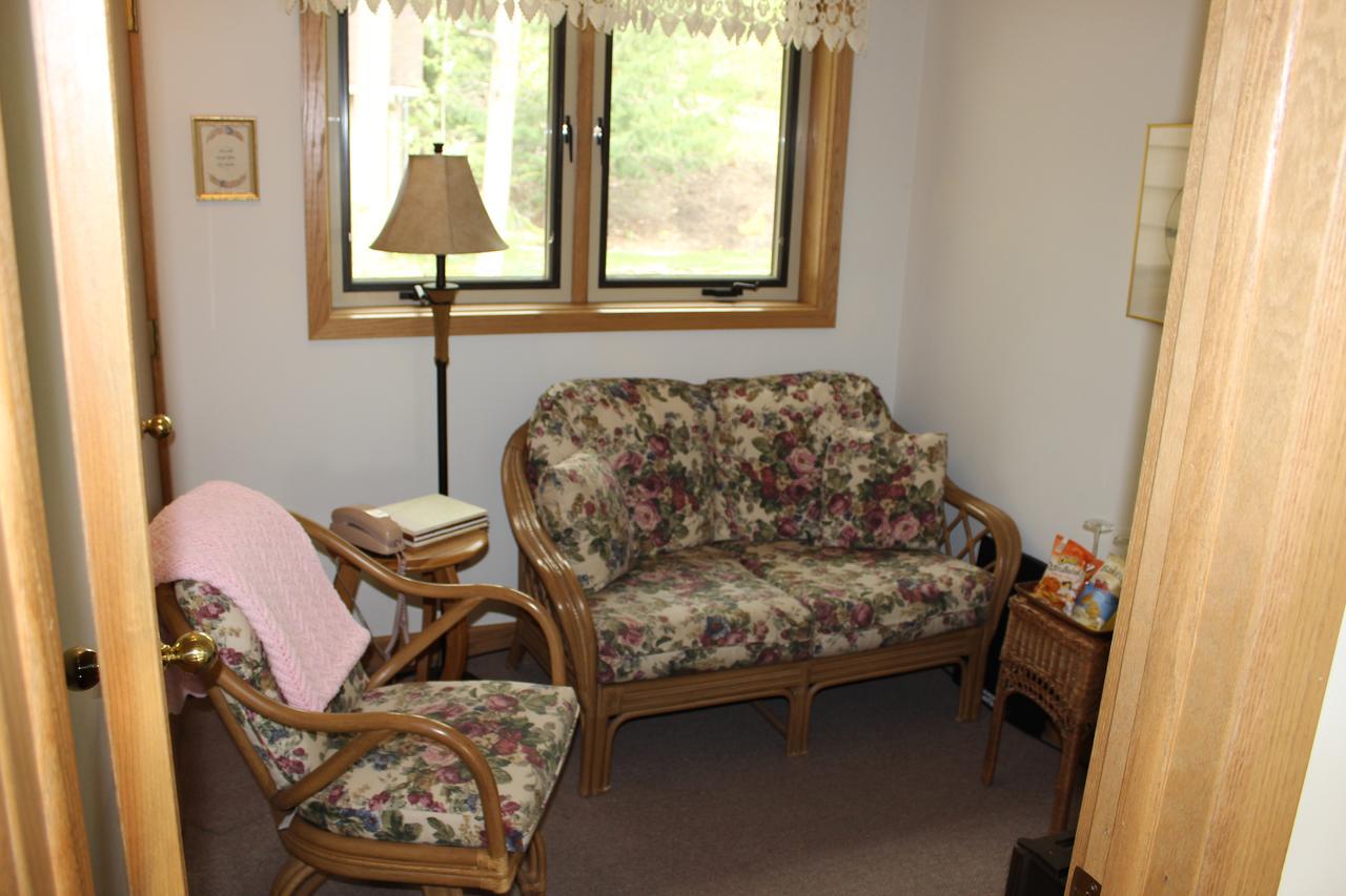Sunrise Landing Bed And Breakfast Dundee Luaran gambar