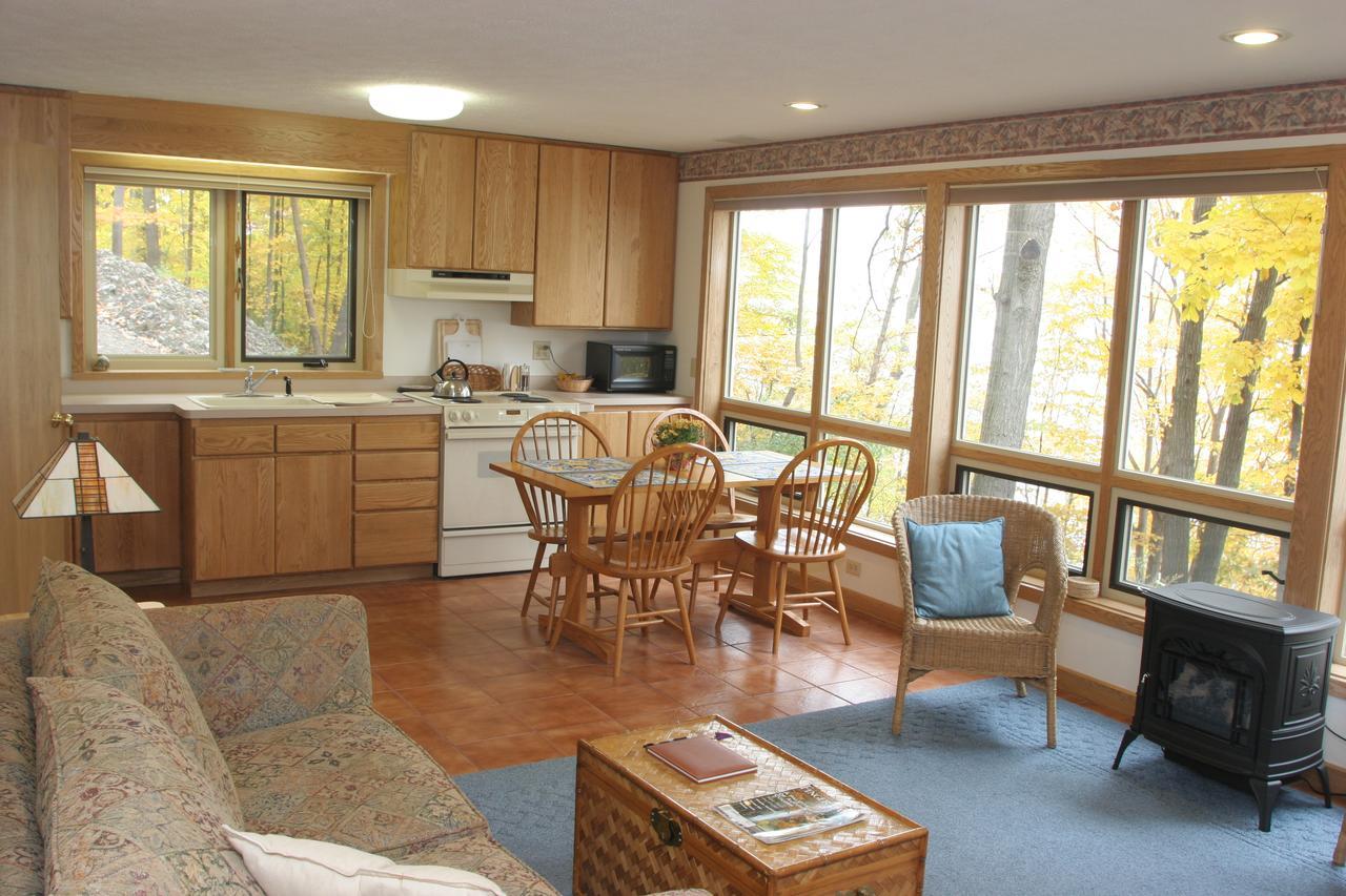 Sunrise Landing Bed And Breakfast Dundee Luaran gambar