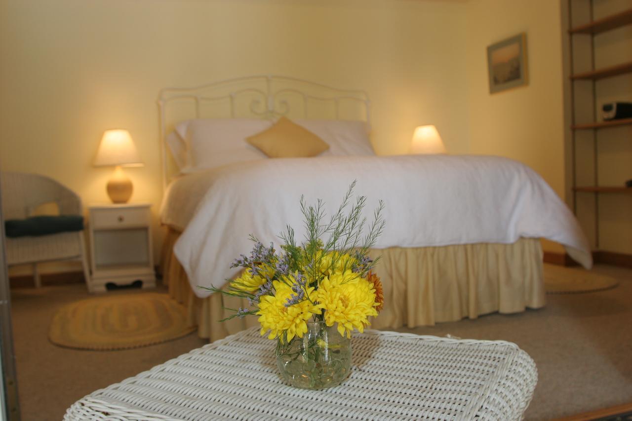 Sunrise Landing Bed And Breakfast Dundee Luaran gambar