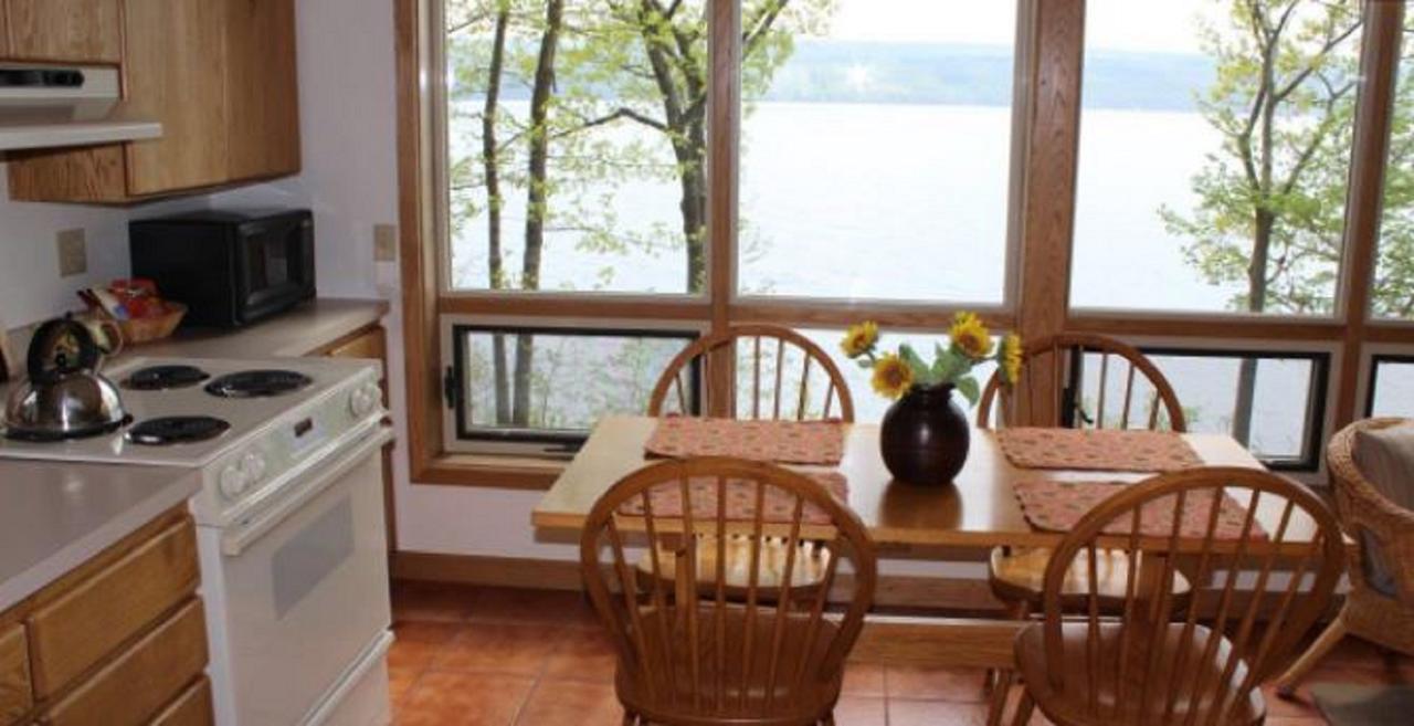 Sunrise Landing Bed And Breakfast Dundee Luaran gambar