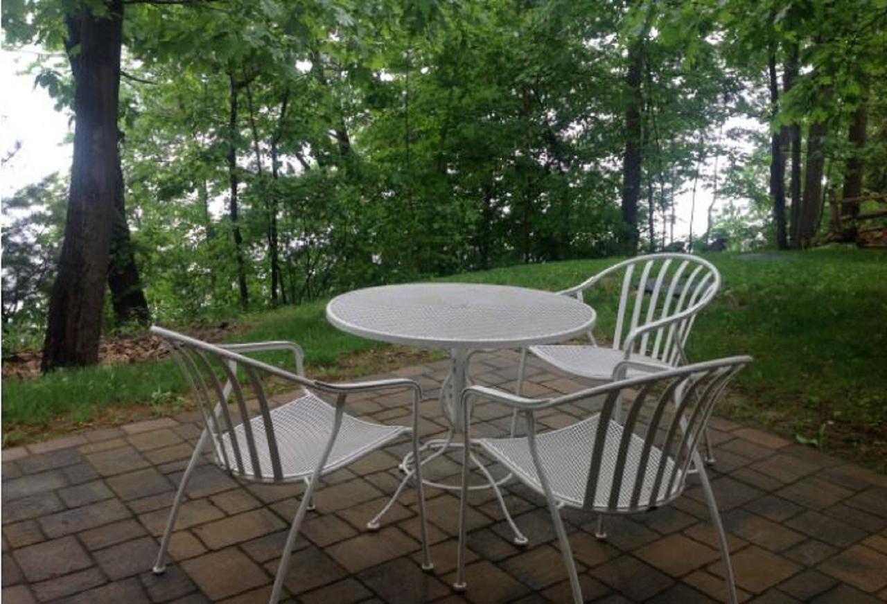 Sunrise Landing Bed And Breakfast Dundee Luaran gambar