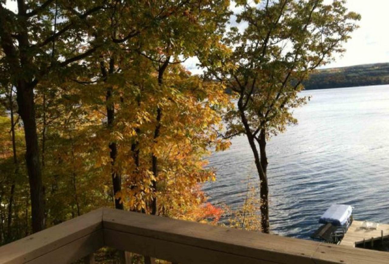 Sunrise Landing Bed And Breakfast Dundee Luaran gambar